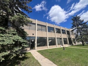 4904-4910 75 Av NW, Edmonton, AB for lease Building Photo- Image 1 of 6