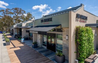 Plus de détails pour 9970-9990 Scripps Ranch Blvd, San Diego, CA - Commerce de détail à louer