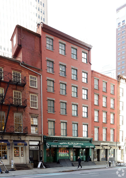 34 Water St, New York, NY for sale - Primary Photo - Image 1 of 1