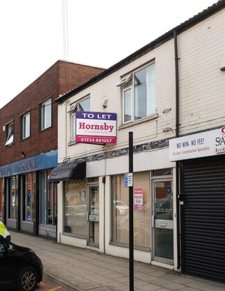 More details for 9-11 Dunstall St, Scunthorpe - Retail for Lease