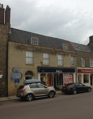 More details for 3 The Walk, Beccles - Retail for Lease