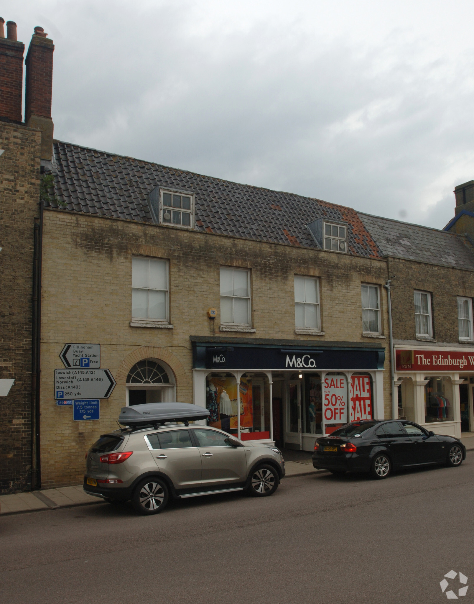 3 The Walk, Beccles for lease Primary Photo- Image 1 of 4