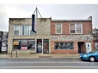 Plus de détails pour 5037-5039 W Diversey Ave – Commerce de détail à vendre, Chicago, IL