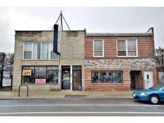 Plus de détails pour 5037-5039 W Diversey Ave – Commerce de détail à vendre, Chicago, IL