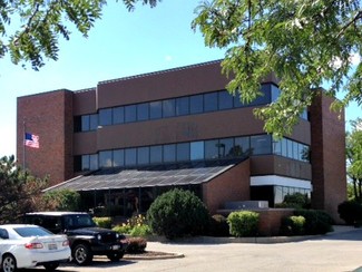 More details for 6301 S Cass Ave, Westmont, IL - Office for Lease