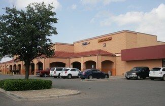 More details for 112 N University Ave, Lubbock, TX - Retail for Lease