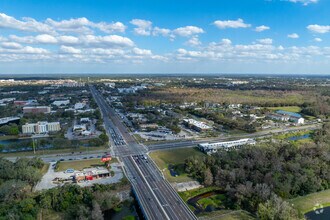 3370 Rouse Rd, Orlando, FL - Aerial  map view - Image1