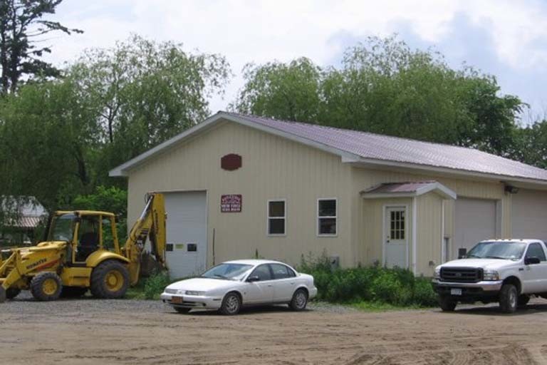 4360 Route 30, Amsterdam, NY à vendre - Photo du bâtiment - Image 1 de 1