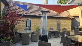 Plus de détails pour High St, Stanwick - Commerce de détail à louer