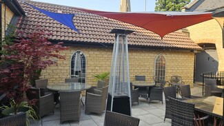More details for High St, Stanwick - Retail for Lease