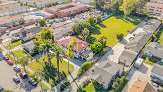 Plus de détails pour 4812 Live Oak St, Cudahy, CA - Terrain à vendre