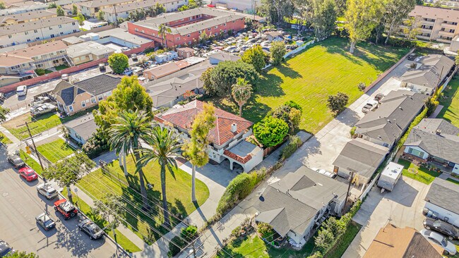 More details for 4812 Live Oak St, Cudahy, CA - Land for Sale