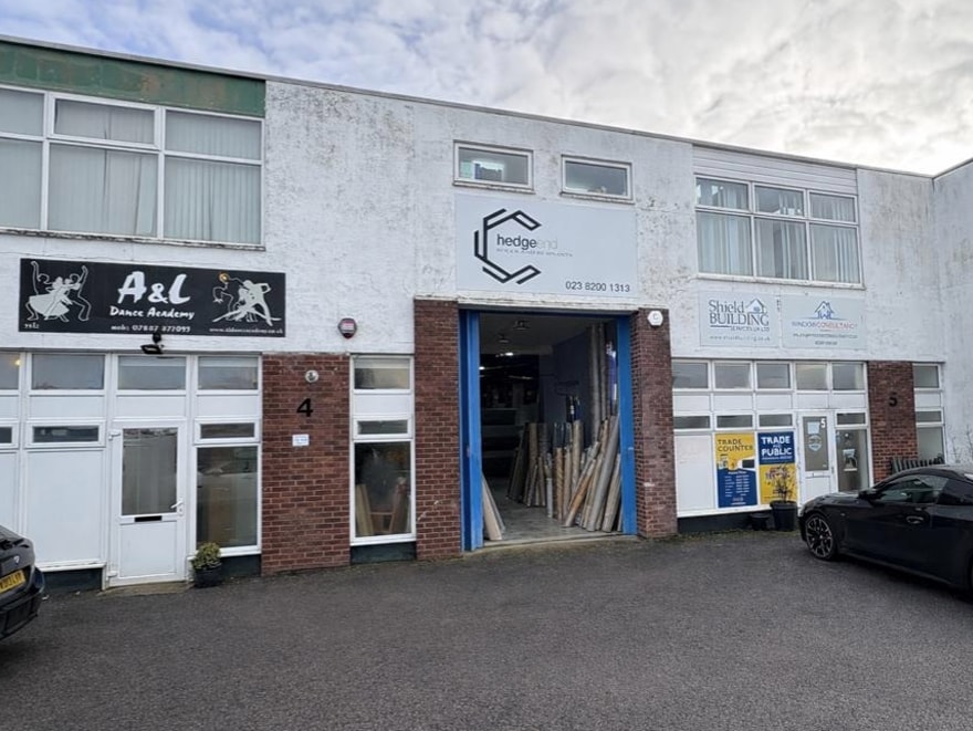 Shamblehurst Ln, Southampton for lease Primary Photo- Image 1 of 2