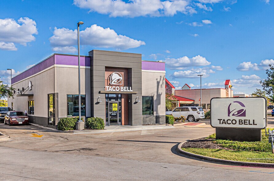 1330 Orange Ave, Green Cove Springs, FL à vendre - Photo principale - Image 1 de 3