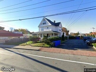 More details for 193 Summit St, Pawtucket, RI - Multifamily for Sale