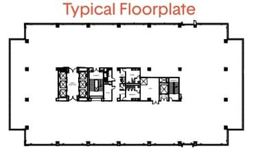 5851 Legacy Cir, Plano, TX à louer Plan d’étage type- Image 1 de 1