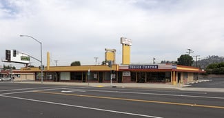 More details for 2301-2371 W Whittier Blvd, La Habra, CA - Retail for Lease