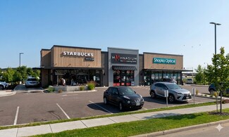 Plus de détails pour 2826 Woodman Dr, Altoona, WI - Commerce de détail à vendre