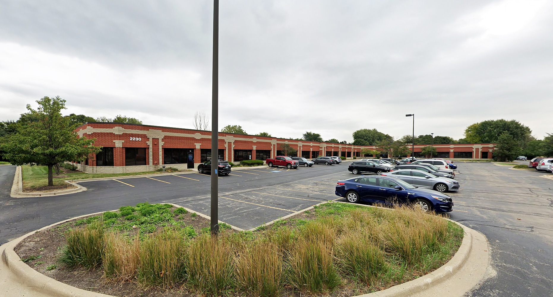 2230 Point Blvd, Elgin, IL for lease Building Photo- Image 1 of 14