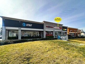 Plus de détails pour 1971 W Redlands Blvd, Redlands, CA - Commerce de détail à louer