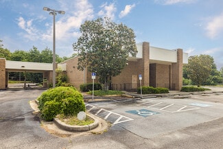 Plus de détails pour 1749 Gordon Hwy, Augusta, GA - Commerce de détail à louer