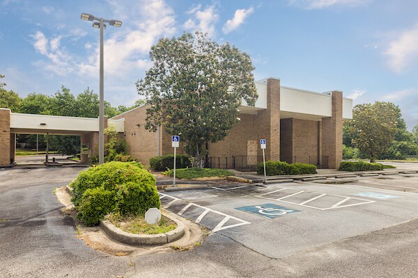 More details for 1749 Gordon Hwy, Augusta, GA - Retail for Lease