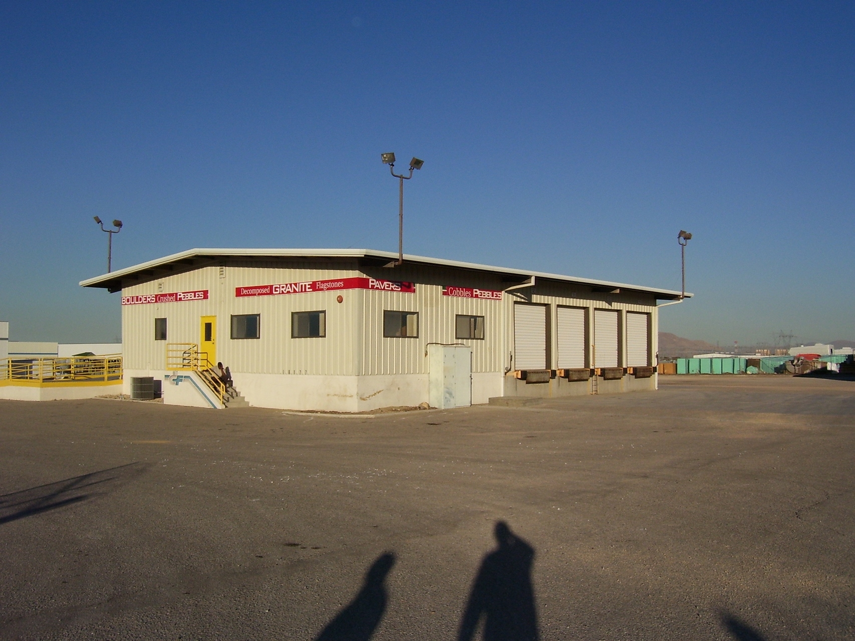 16177 Beaver Rd, Adelanto, CA for sale Primary Photo- Image 1 of 1