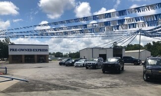 More details for 25425 Highway 59, Porter, TX - Retail for Sale