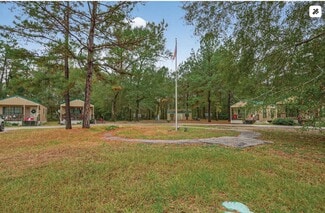 Plus de détails pour 000 Coon Hollow RD, Conroe, TX - Spécialité à vendre
