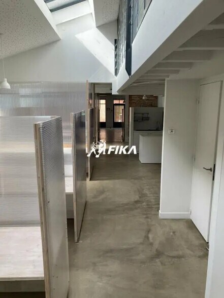 Bureau dans Toulouse à louer - Photo intérieure - Image 2 de 8