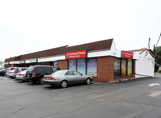 More details for 2450-2460 W Main St, Norristown, PA - Multiple Space Uses for Lease