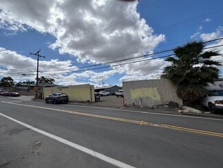 More details for 9185 Harness St, Spring Valley, CA - Industrial for Sale