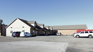 Plus de détails pour Elm Portfolio – à vendre, Lima, OH