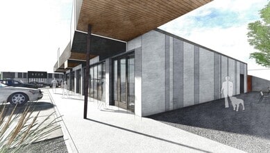 1153 S School Ave, Fayetteville, AR for lease Building Photo- Image 2 of 6