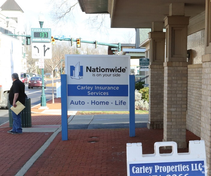 104 Mill St, Columbus, OH for lease - Building Photo - Image 2 of 9