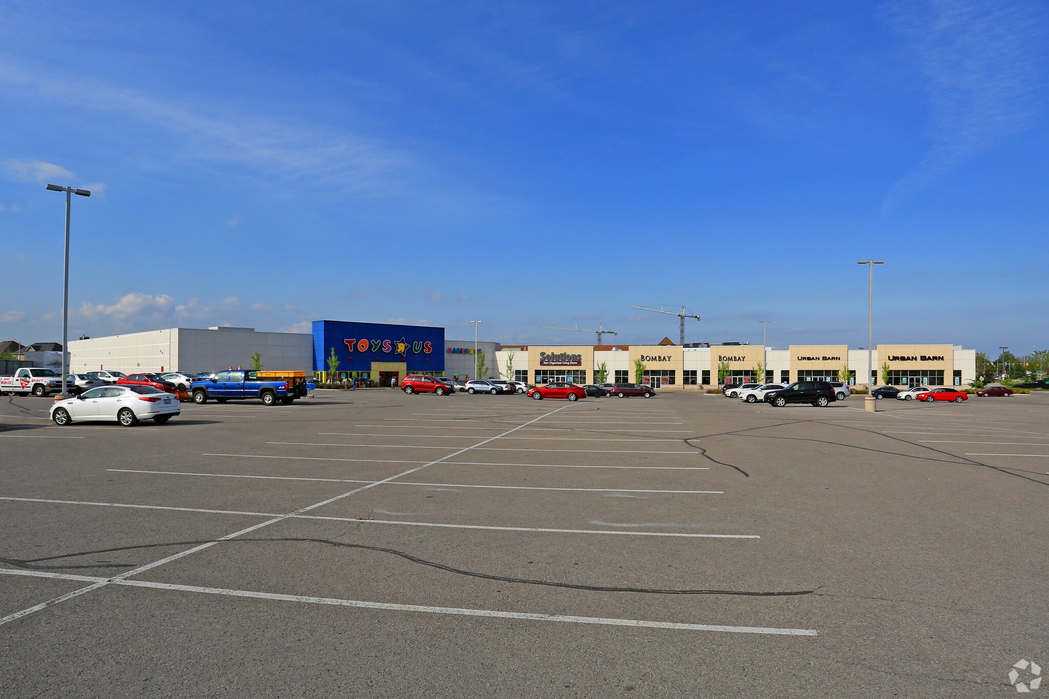 295 High Tech Rd, Richmond Hill, ON for sale Building Photo- Image 1 of 1