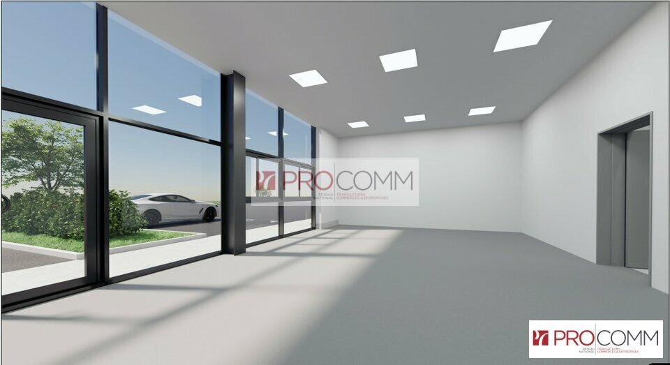 Flex in Chartres for sale Building Photo- Image 1 of 13