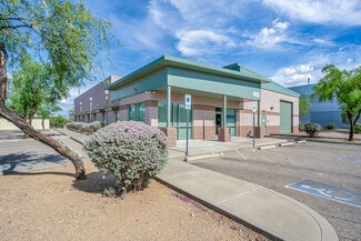 More details for 4655 S Coach Dr, Tucson, AZ - Industrial for Sale