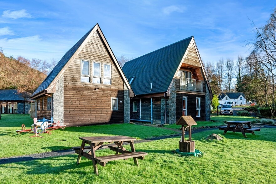 Main St, Drymen for sale - Building Photo - Image 3 of 16