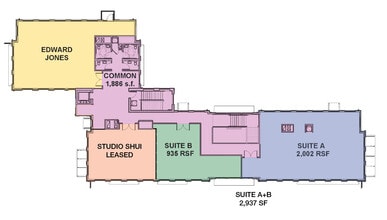 7332 E Main St, Reynoldsburg, OH for lease Interior Photo- Image 1 of 1