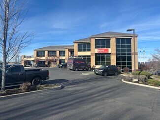 Plus de détails pour 233 SW Wilson Ave, Bend, OR - Bureau à louer