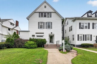 More details for 137 Livingston Ave, New Brunswick, NJ - Office for Sale