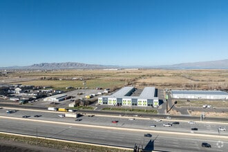317 N 2000 W, Springville, UT - Aérien  Vue de la carte - Image1
