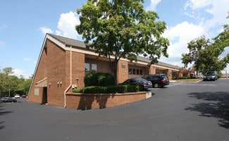 More details for 55 Caren Ave, Worthington, OH - Medical for Lease