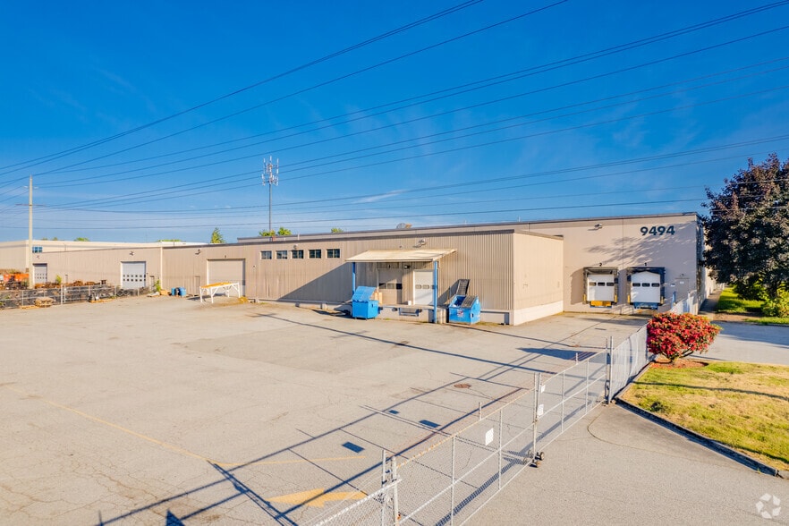 9494 198 St, Langley, BC for sale - Building Photo - Image 1 of 1