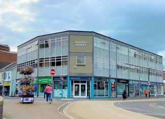 More details for Courtenay St, Newton Abbot - Coworking for Lease