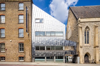 More details for 180-186 Kings Cross Rd, London - Coworking for Lease