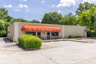 More details for 2787 SE Cobb Dr, Smyrna, GA - Retail for Sale