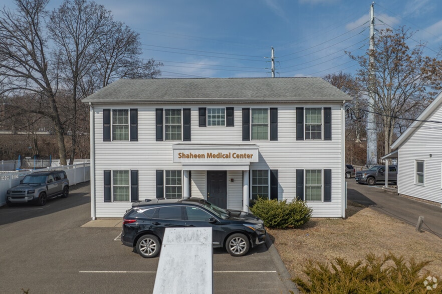 367 Elm St, West Haven, CT à vendre - Photo du bâtiment - Image 3 de 5