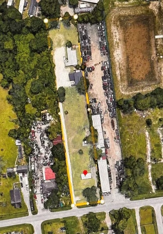 Plus de détails pour 404 Gulf Bank Rd, Houston, TX - Terrain à vendre